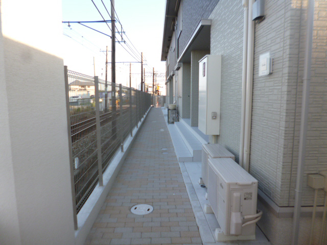共用部 写真14