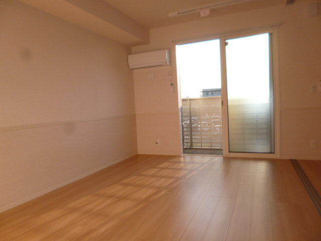 リビング 写真29