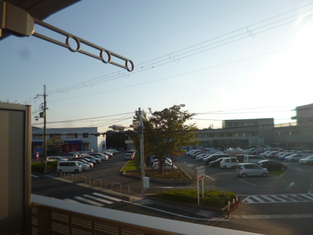 眺望 写真11