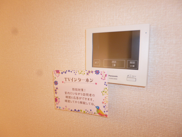 セキュリティ 写真15