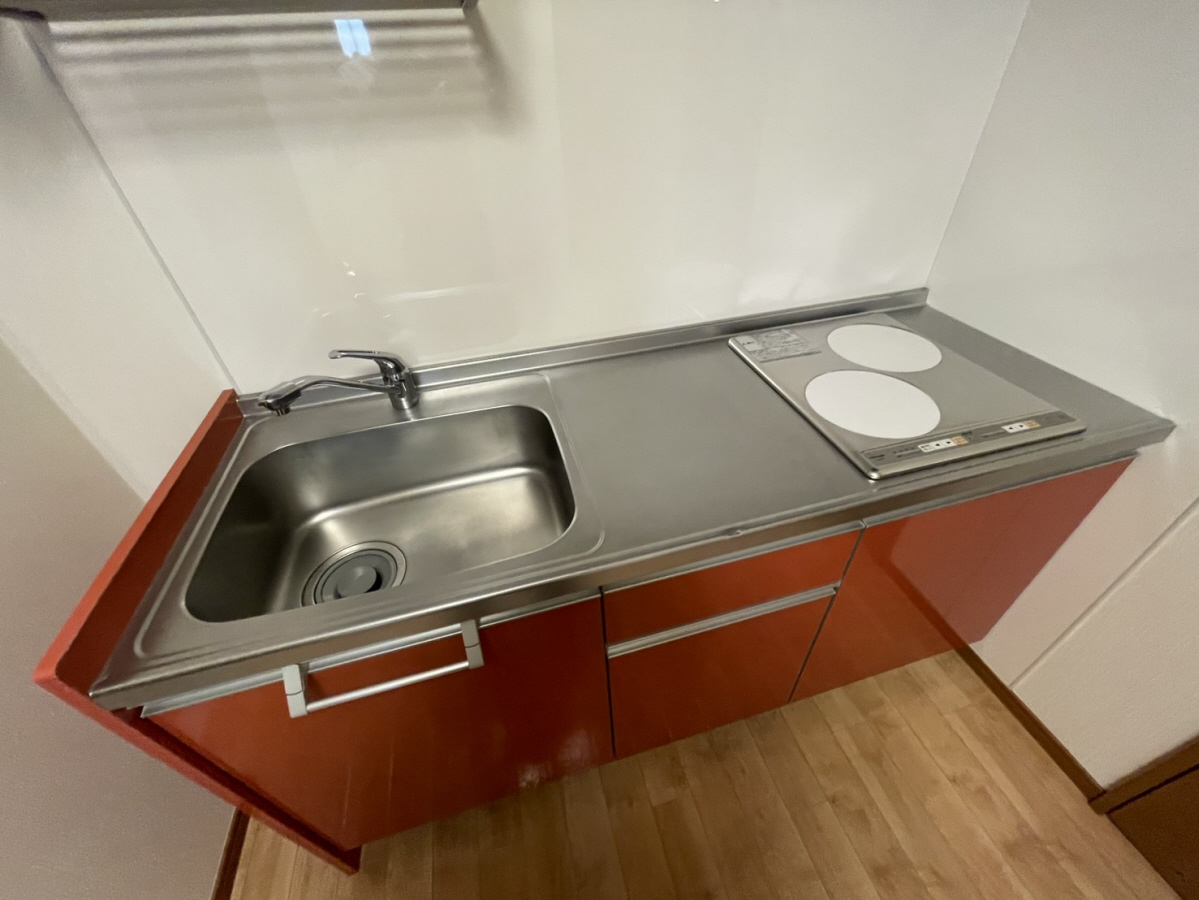 キッチン 写真3