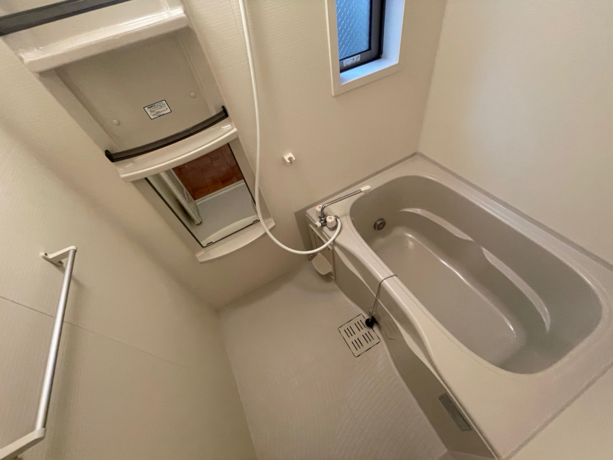 バス 写真4