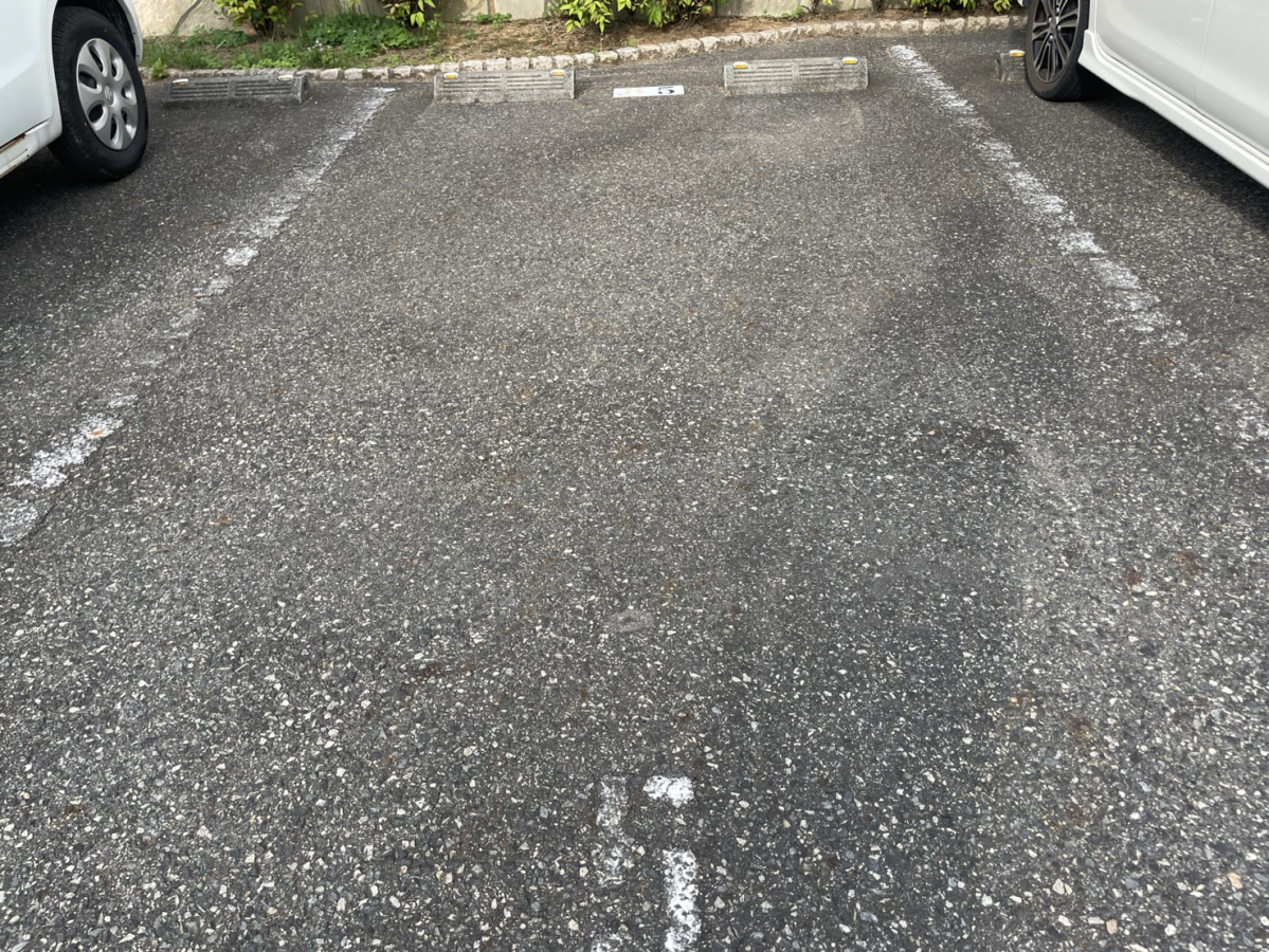 駐車場 写真10