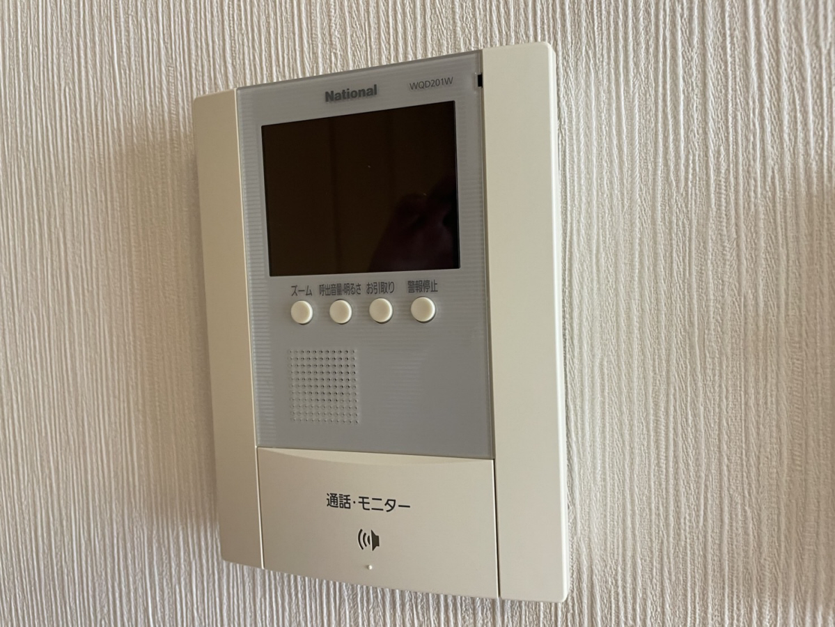 セキュリティ 写真13