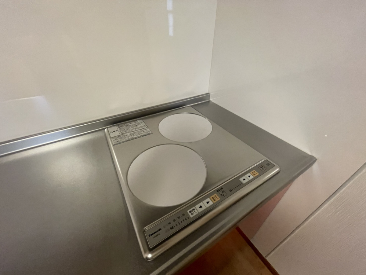 キッチン 写真19