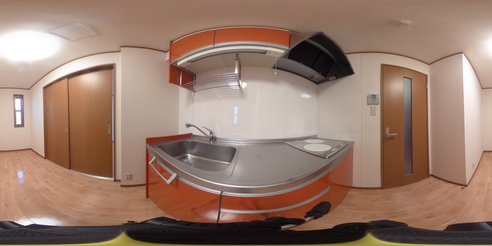 キッチン 写真35