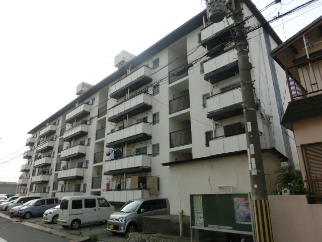 １０１マンション