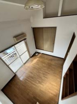 リビング 写真2