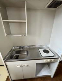 キッチン 写真3