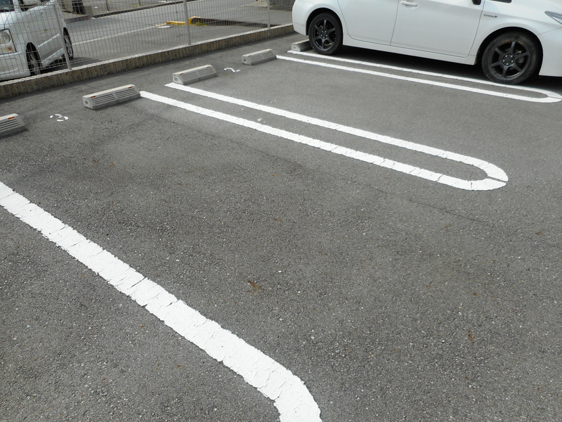 駐車場 写真17