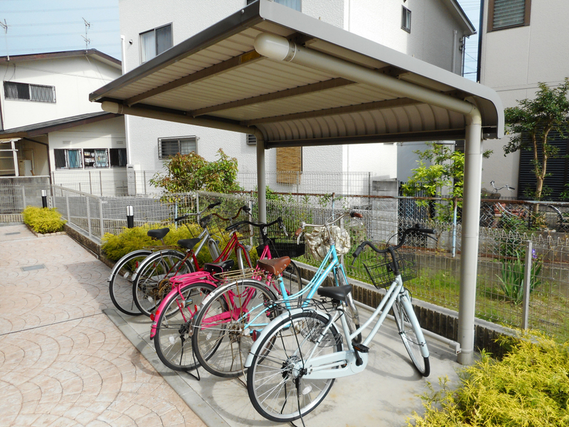共用部 写真18