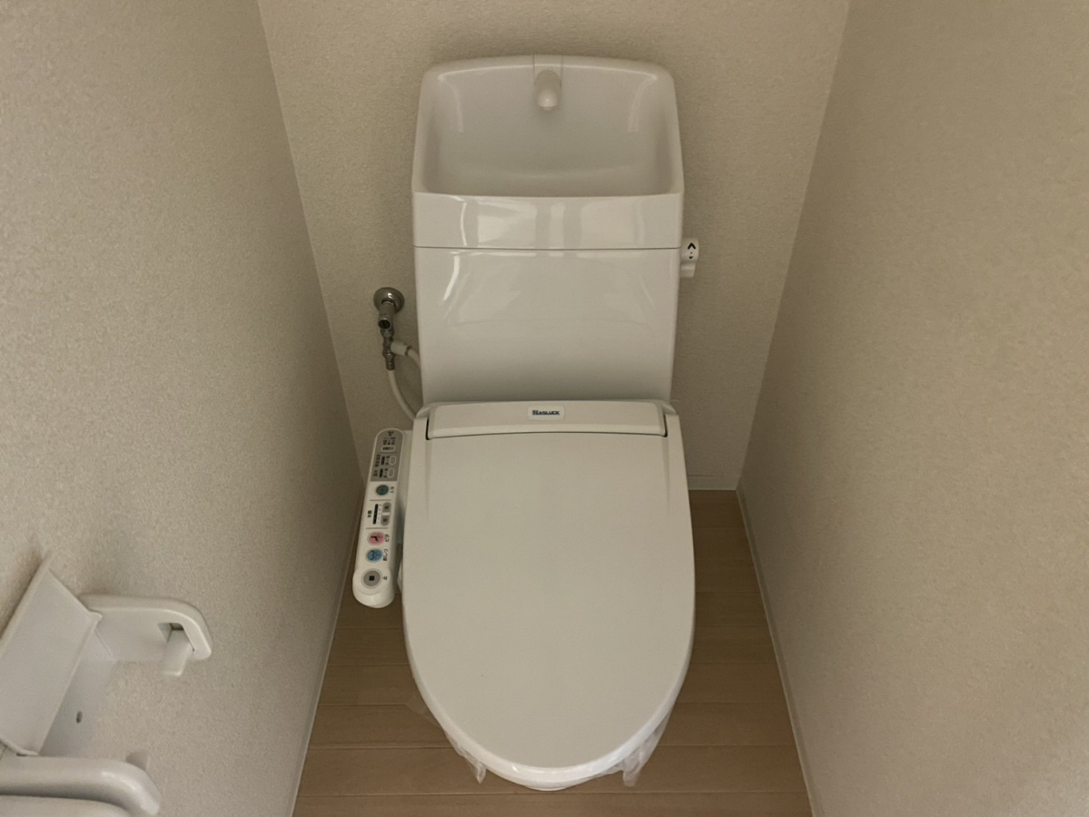 トイレ 写真5