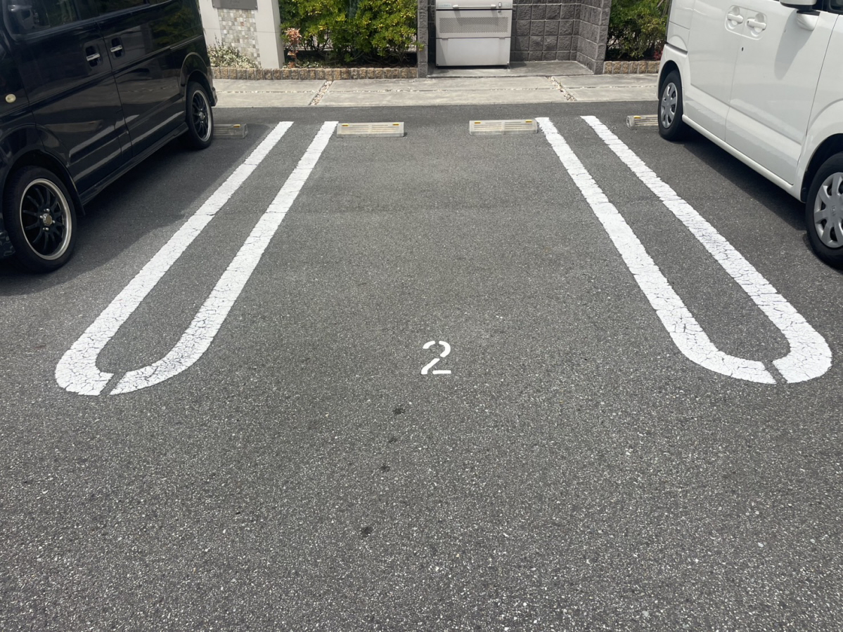 駐車場 写真10