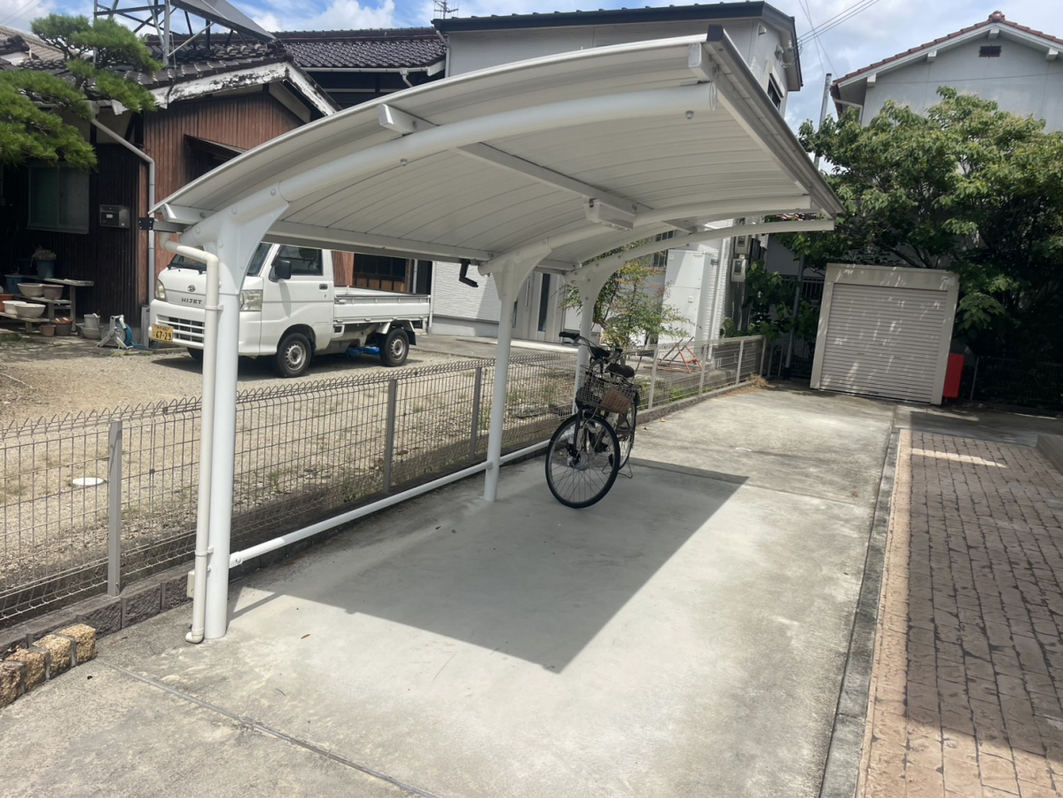 共用部 写真11