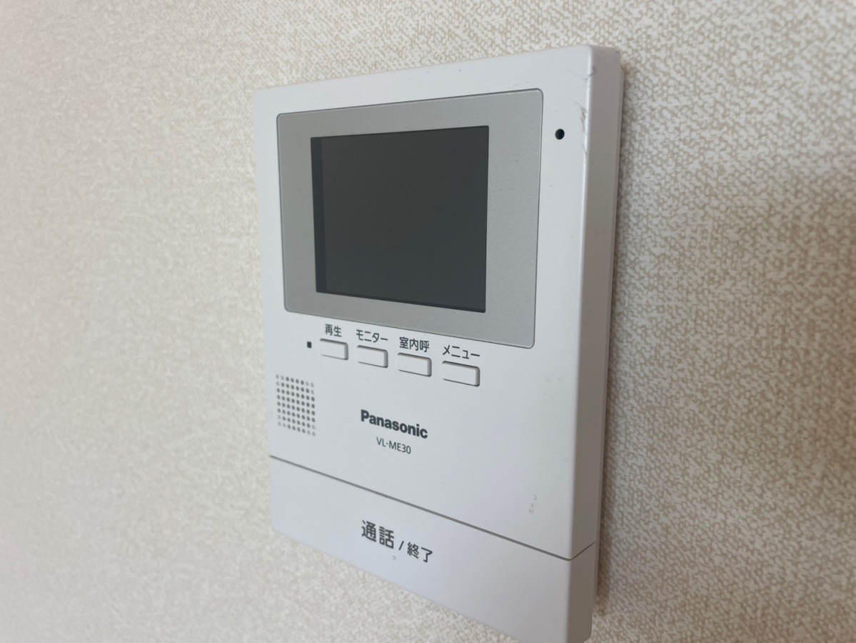 セキュリティ 写真13