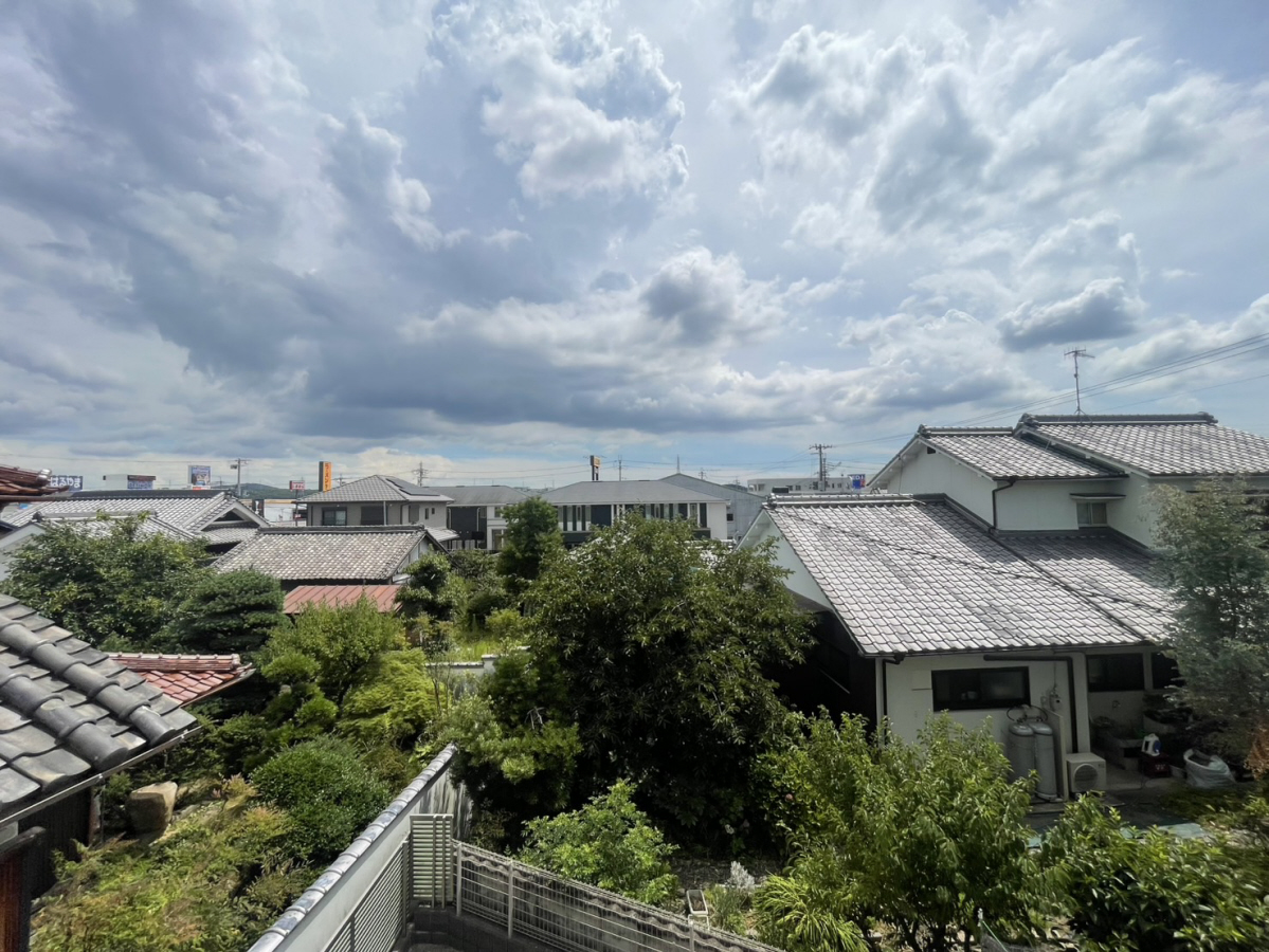 眺望 写真15