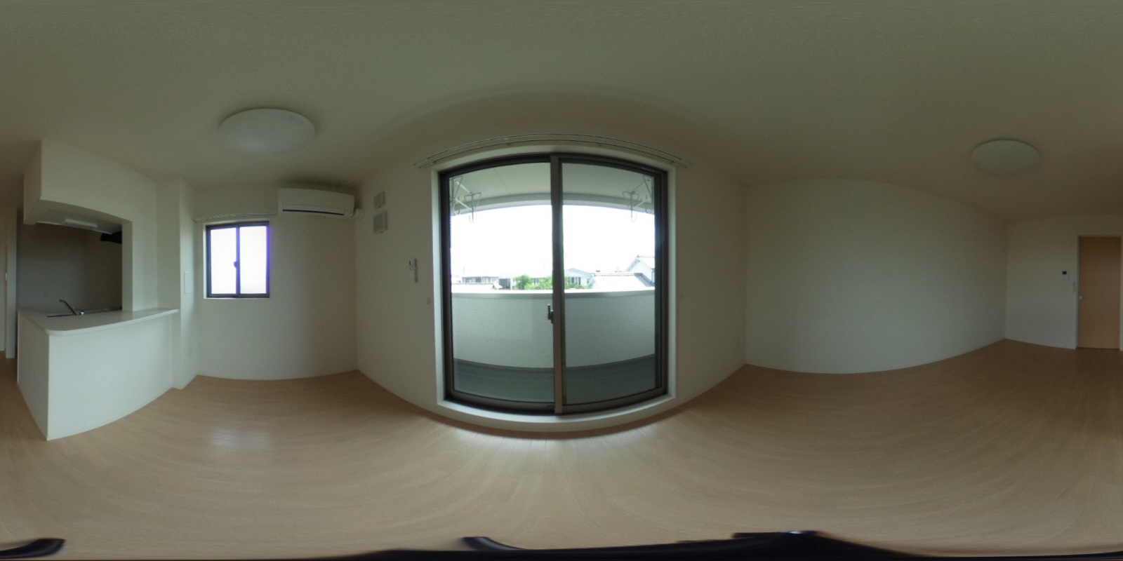 リビング 写真34