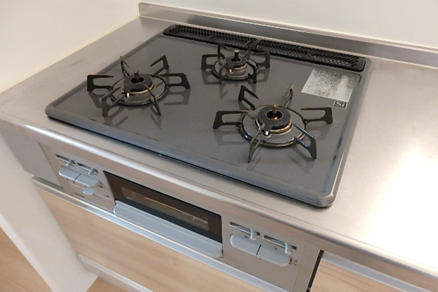 キッチン 写真19