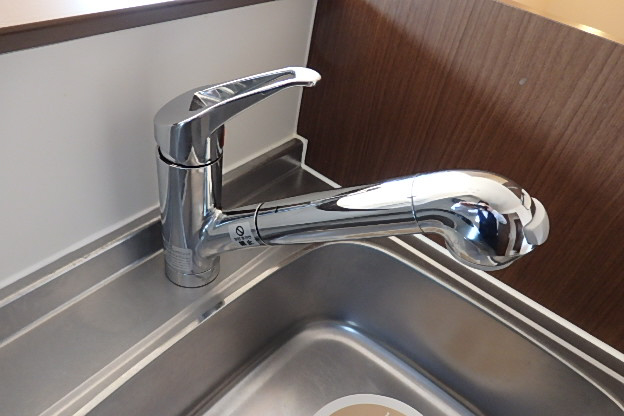 キッチン 写真28