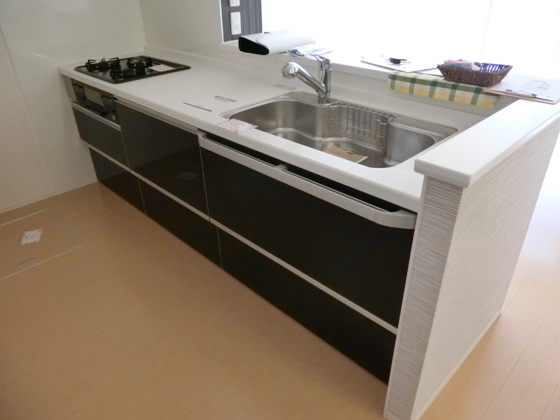 キッチン 写真3