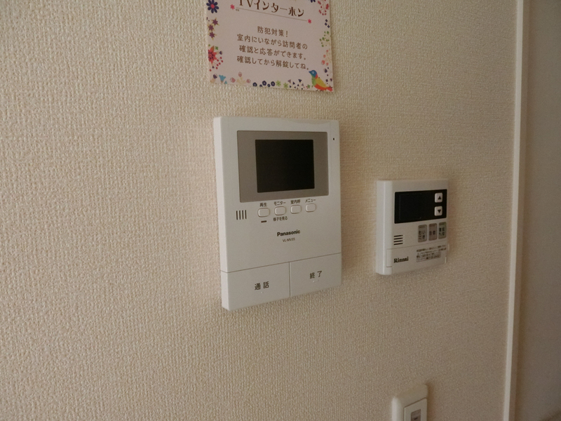 セキュリティ 写真10