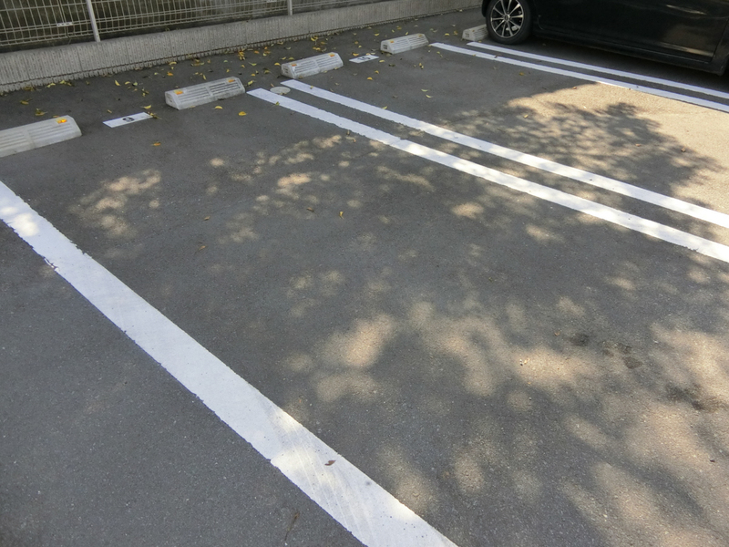 駐車場 写真13