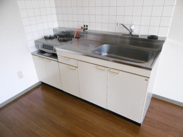 キッチン 写真3