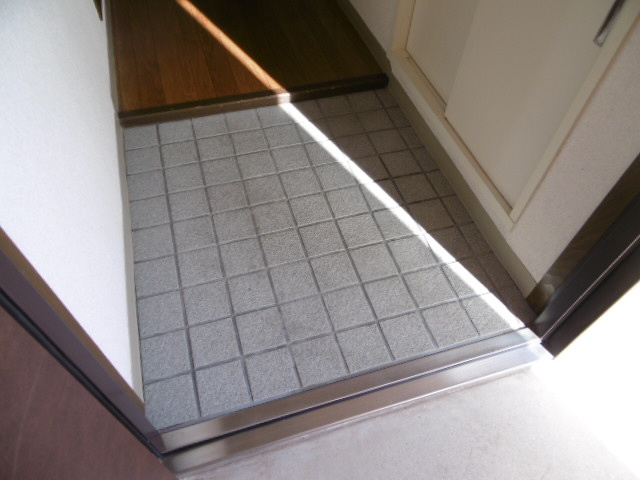 玄関 写真7