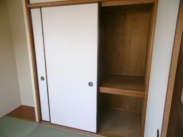 収納 写真9