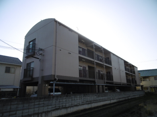 オリエンタルマンションⅠ