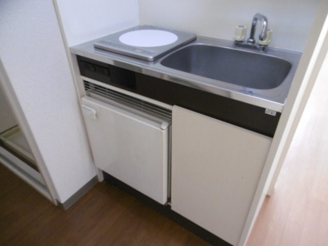 キッチン 写真3