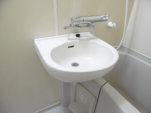 洗面所 写真6