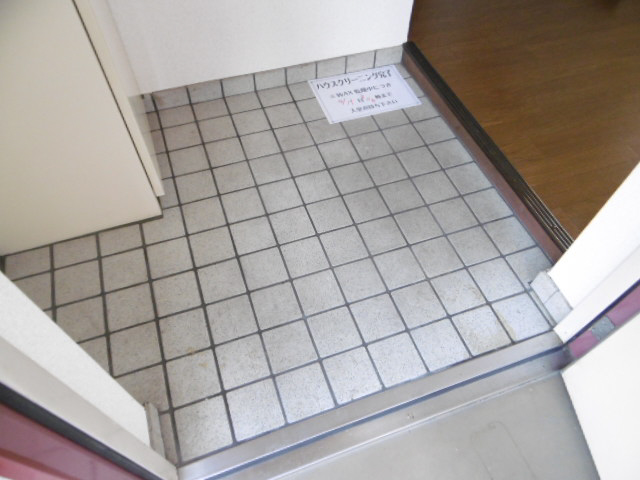 玄関 写真7