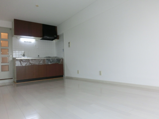 リビング 写真2