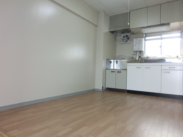 リビング 写真2