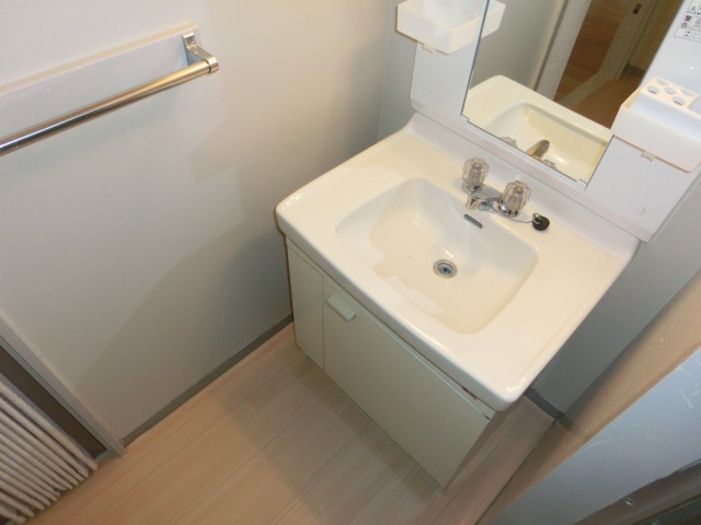 洗面所 写真6