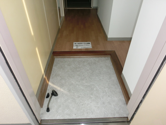 玄関 写真7