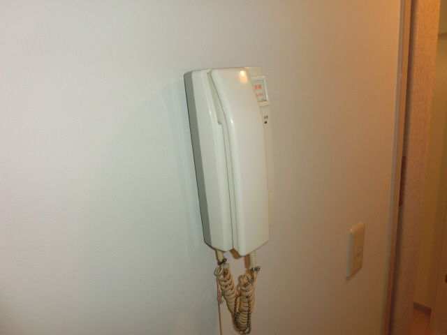 セキュリティ 写真10