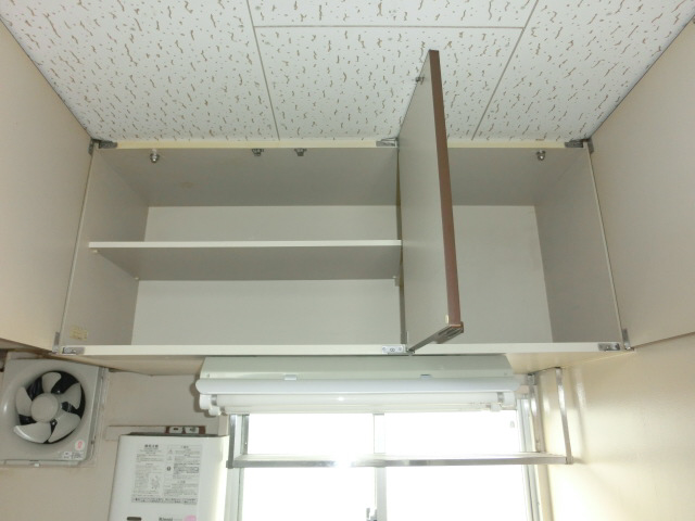 キッチン 写真19