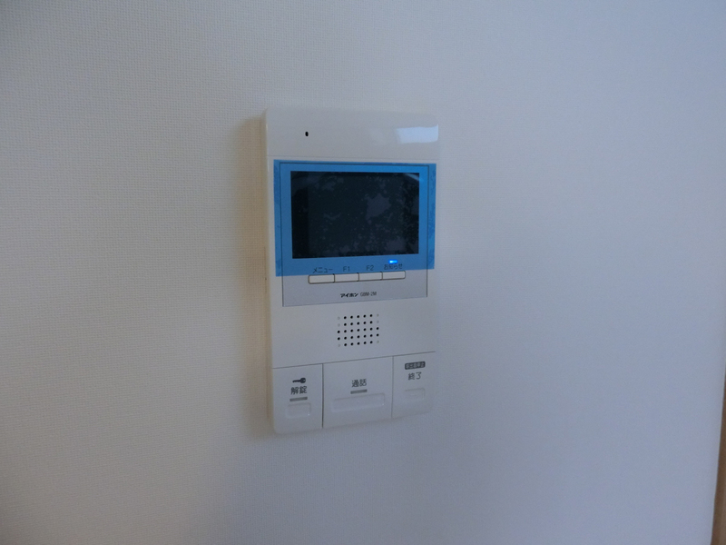 セキュリティ 写真10