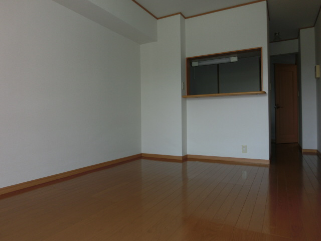 リビング 写真2