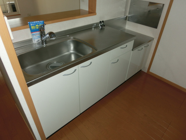 キッチン 写真3