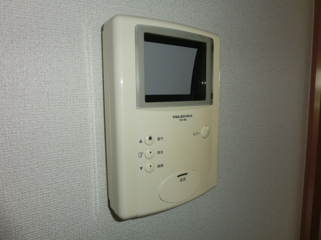 セキュリティ 写真10