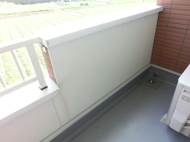 バルコニー・ベランダ 写真11