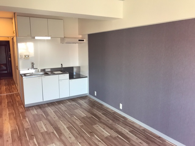 リビング 写真2