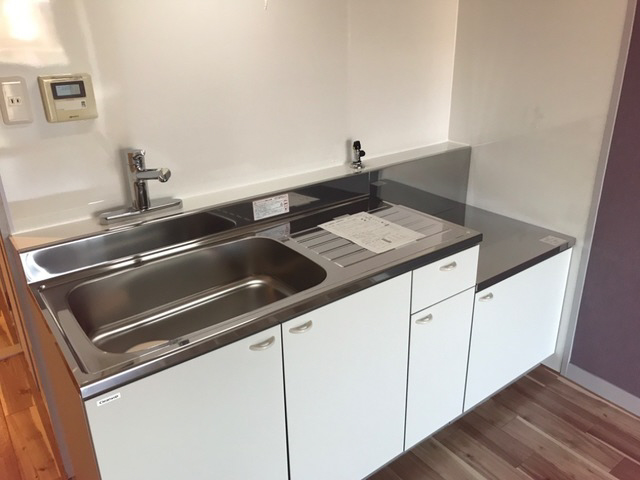 キッチン 写真3