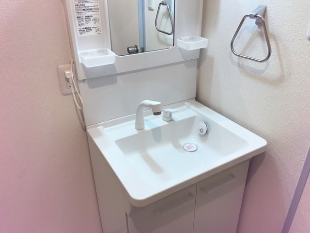 洗面所 写真6