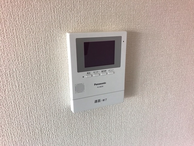 セキュリティ 写真11