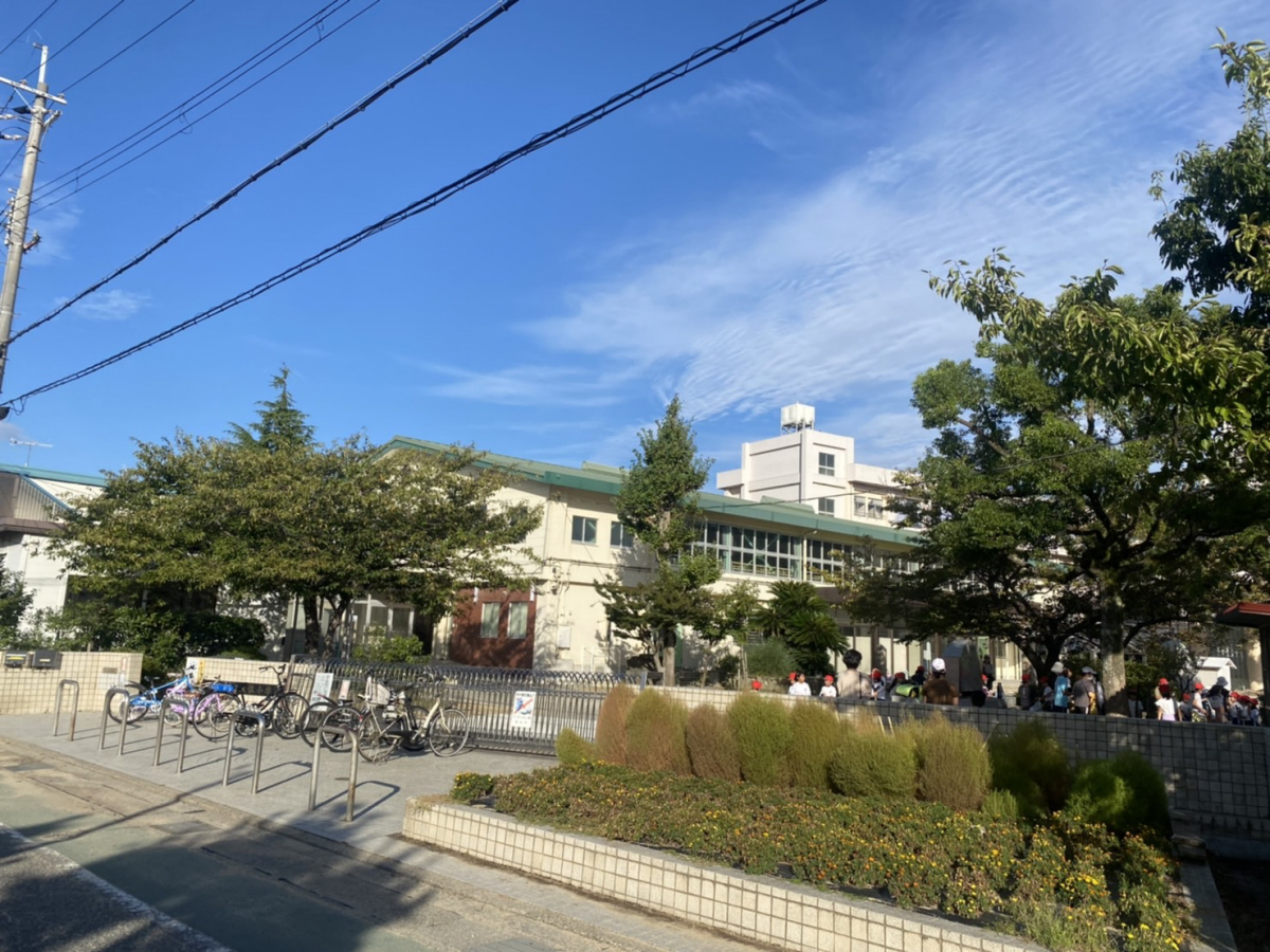 魚住小学校まで860m (徒歩11分) 写真21