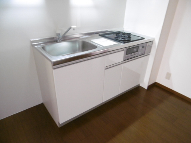 キッチン 写真3